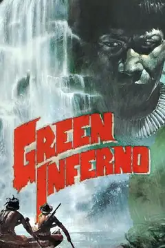 Holocausto caníbal 2: El gran infierno verde veroTV Online • Pelicula Completa