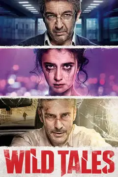 Relatos salvajes veroTV Online • Pelicula Completa