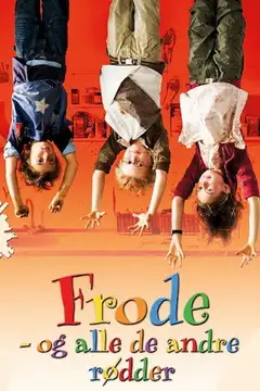 Frode and All the Other Rascals Online • Polski Lektor