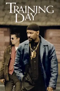 Training Day (Día de entrenamiento) veroTV Online • Pelicula Completa