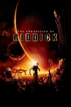 Las crónicas de Riddick veroTV Online • Pelicula Completa