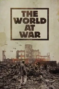 El mundo en guerra Ver Online Castellano • veroTV