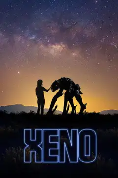 Xeno veroTV Online • Pelicula Completa