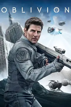 Oblivion veroTV Online • Pelicula Completa