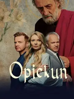 Opiekun Online • Polski Lektor