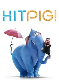Hitpig! Świniak zawodowiec Online • Polski Lektor