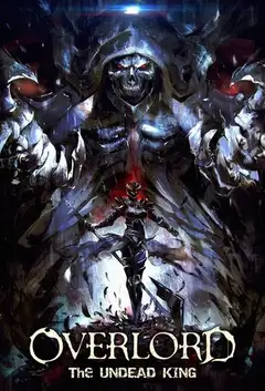 Overlord: The Undead King veroTV Online • Pelicula Completa