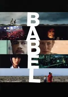 Babel veroTV Online • Pelicula Completa