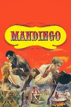 Mandingo veroTV Online • Pelicula Completa