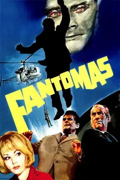 Fantomas Online • Polski Lektor