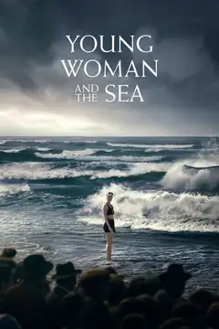 Ver La joven y el mar película completa online en español