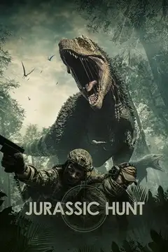 Jurassic Hunt Online • Polski Lektor