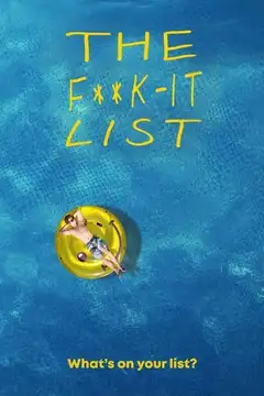 La lista de a la mierda veroTV Online • Pelicula Completa