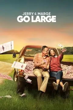 La fórmula ganadora de Jerry y Marge veroTV Online • Pelicula Completa