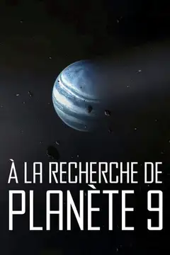 Searching for Planet 9 Online • Polski Lektor