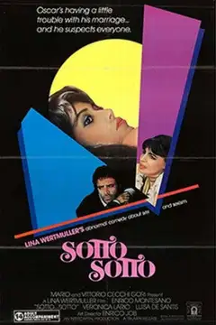 Sotto Sotto Online • Polski Lektor