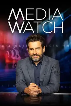 Media Watch Ver Online Castellano • veroTV