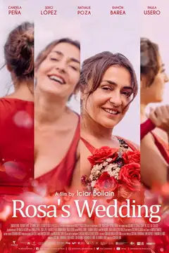La boda de Rosa veroTV Online • Pelicula Completa