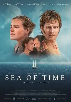 Más Allá del Tiempo veroTV Online • Pelicula Completa