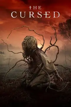 The Cursed (El maldito) veroTV Online • Pelicula Completa