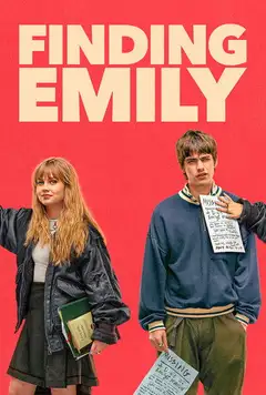 Finding Emily veroTV Online • Pelicula Completa