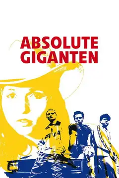 Absolute Giganten Online • Polski Lektor