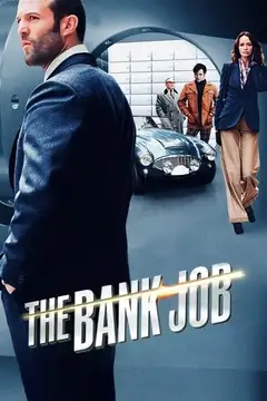El gran golpe (El robo del siglo) veroTV Online • Pelicula Completa
