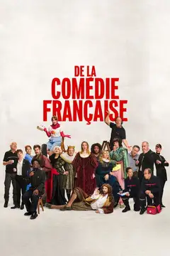 Ver Comédie-Française película completa online en español