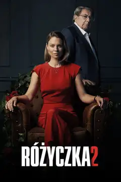 Różyczka 2 Online • Polski Lektor