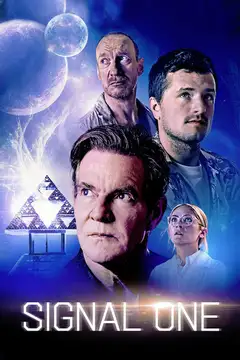Signal One veroTV Online • Pelicula Completa