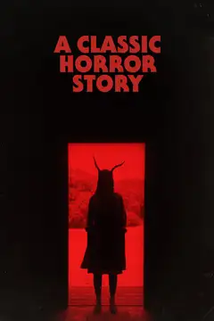 La clásica historia de terror veroTV Online • Pelicula Completa