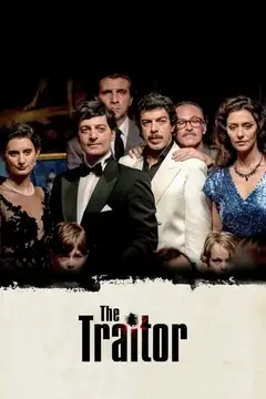 El traidor veroTV Online • Pelicula Completa