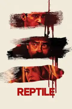 Reptiles veroTV Online • Pelicula Completa
