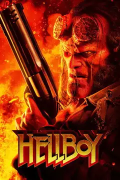 Hellboy veroTV Online • Pelicula Completa