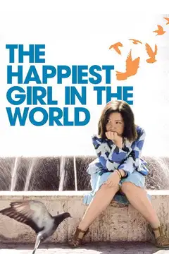 La chica más feliz del mundo veroTV Online • Pelicula Completa