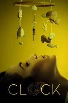 Clock veroTV Online • Pelicula Completa