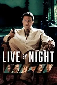 Vivir de noche veroTV Online • Pelicula Completa