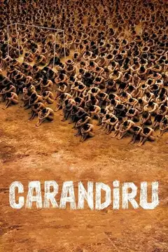 Carandiru veroTV Online • Pelicula Completa