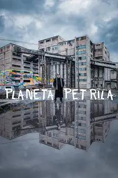 Planeta Petrila Online • Polski Lektor