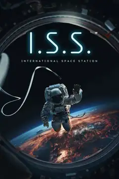 I.S.S. veroTV Online • Pelicula Completa