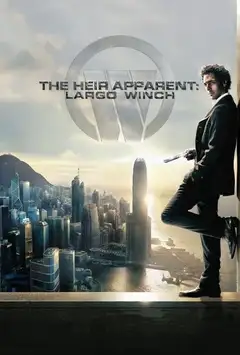 Largo Winch Online • Polski Lektor