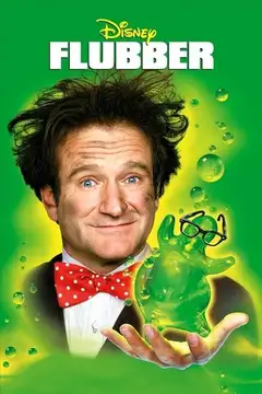 Flubber y el profesor chiflado veroTV Online • Pelicula Completa