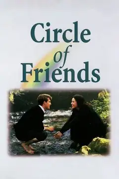 Círculo de amigos veroTV Online • Pelicula Completa