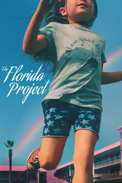 The Florida Project veroTV Online • Pelicula Completa
