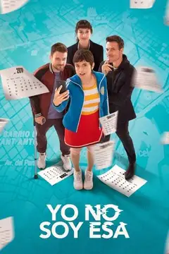 Yo no soy esa veroTV Online • Pelicula Completa