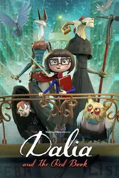 Dalia y el libro rojo veroTV Online • Pelicula Completa