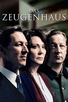 Das Zeugenhaus Online • Polski Lektor