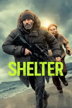 Shelter: El Protector veroTV Online • Pelicula Completa