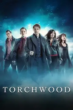 Torchwood Ver Online Castellano • veroTV