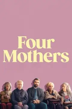 Cuatro madres veroTV Online • Pelicula Completa